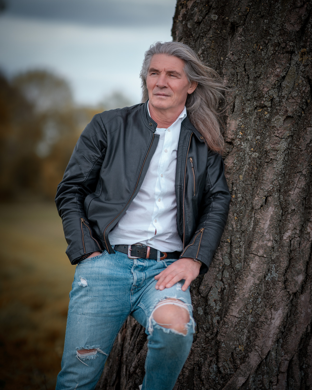 Einzelshooting